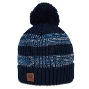Pipolaki Luran Men's Winter Hat, navy