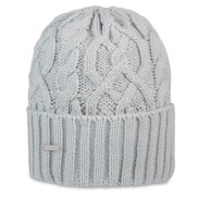 Pipolaki Urula Women's Winter Hat, grey