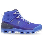 On Cloudrock Waterproof Men's Outdoor Shoes, indigo