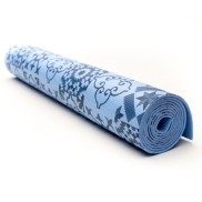 Poise Tiles Matt 180cm x 60cm x 4mm, Blue