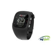 Polar A300 Melns | Pulsometrs