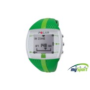 Polar FT4 Green Heart Rate Monitor