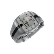 Polar FT4 Silver/Black Pulsometrs