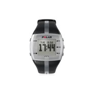 Polar FT7 Black/Silver Pulsometrs