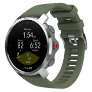Polar Grit X Smartwatch, Green