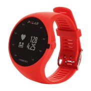 Polar M200 GPS Running watch, Red