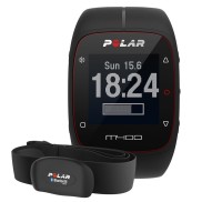 Polar M400 Black