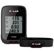Polar M460 HR | GPS Bike Computer
