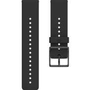 Polar S Ignite Fitness Watch Wristband, Black