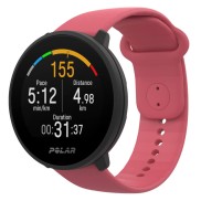 Polar Unite Fitness Watch S/L, Pink