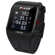 Polar V800 Black | Pulsometrs