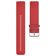 Polar Vantage M Wristband S/M, Red