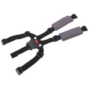 Poli Bilby Seat-Longer Belt+Padings