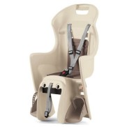 Poliport Boodie CF Child Bicycle Seat