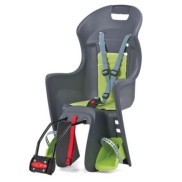 Poliport Boodie FF Child Bicycle Seat