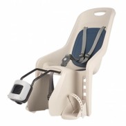Polisport Bubbly Maxi+ 29'', Frame Mount, Cream