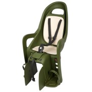 Polisport Groovy 29'', Dark Green/Cream
