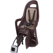 Polisport Groovy RS Plus, dark brown