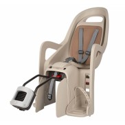Polisport Groovy RS Plus | Frame mounting child Seat