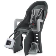 Polisport Guppi Maxi FF Child Bicycle Seat