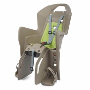 Polisport Koolah CFS, Brown | Carrier mounting
