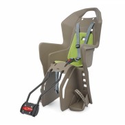 Polisport Koolah FF 29", Brown | Frame Mounting