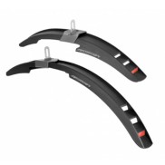 Mudguards set Polisport Mississipi Kids 16"-20"
