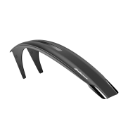 Polisport X-Cape Evo Rear Mudguard 