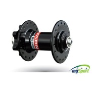 Novatec Front Hub, D041SB
