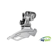 Shimano Alivio FD-T4000 Down Swing 3x9 Speed Front Derailleur 