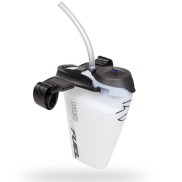 PRO Aerofuel Triiathlon Bicycle Water Bottle Set - 750ml
