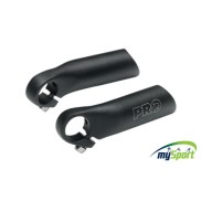 Pro Alloy Ergonomic Bar Ends