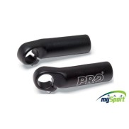Pro Bar Ends Short Oversized