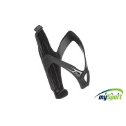 Pro Bottle Cage Fiberglass Black
