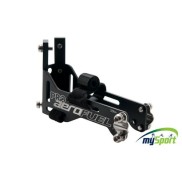 Pro Aerofuel Tri cage saddle mount