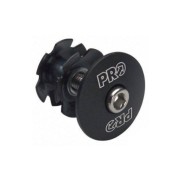 Pro Gap Cap Black