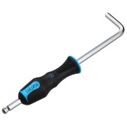 Pro Pedal Wrench Hex 8mm