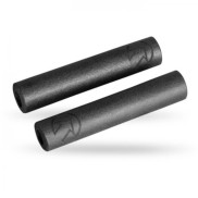 PRO Silicone XC 32mm Slim Grips Black