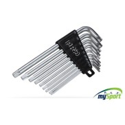 Pro Torx Key Set