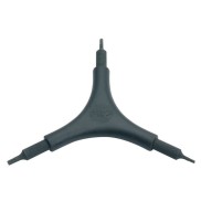 Pro Y-Wrench Hex2/2,5/3 mm