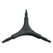 Pro Y-Wrench Hex 4/5/6 mm