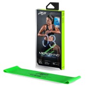 PTP Microband Medium, Green