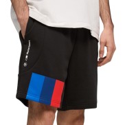 Puma BMW Motorsport PumaTech-X Casual Shorts - Men's