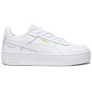 Puma Carina Street Jr Casual Shoes - Kids