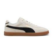 Puma Club II Era Suede Casual Shoes - Men's