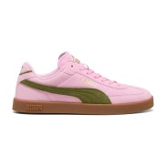Puma Club II Era Suede Ikdienas Apavi - Sieviešu