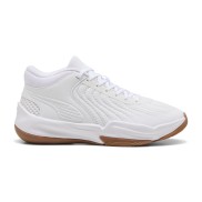 Puma Court Pro 2 Basketball Shoes - Kids