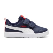 Puma Courtflex V3 PS Casual Shoes - Kids