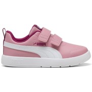 Puma Courtflex V3 PS Ikdienas Apavi - Bērniem