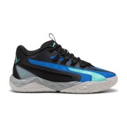 Puma Dagger 2 Mid Basketball Shoes - Unisex